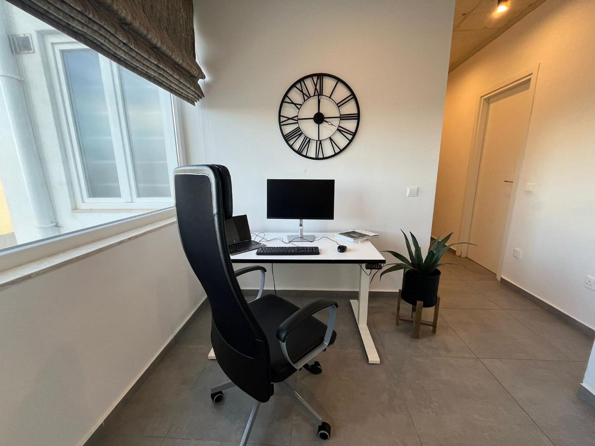 Ferienwohnung Seaside Luxury In Pembroke St Julians Exterior foto